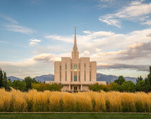 Load image into Gallery viewer, Oquirrh Mountain Beyond the Veil

