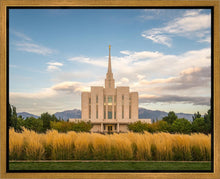 Load image into Gallery viewer, Oquirrh Mountain Beyond the Veil
