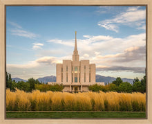 Load image into Gallery viewer, Oquirrh Mountain Beyond the Veil
