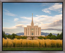 Load image into Gallery viewer, Oquirrh Mountain Beyond the Veil
