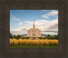 Load image into Gallery viewer, Oquirrh Mountain Beyond the Veil
