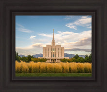 Load image into Gallery viewer, Oquirrh Mountain Beyond the Veil
