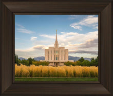 Load image into Gallery viewer, Oquirrh Mountain Beyond the Veil
