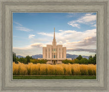 Load image into Gallery viewer, Oquirrh Mountain Beyond the Veil
