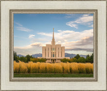 Load image into Gallery viewer, Oquirrh Mountain Beyond the Veil
