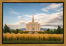 Load image into Gallery viewer, Oquirrh Mountain Beyond the Veil
