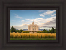 Load image into Gallery viewer, Oquirrh Mountain Beyond the Veil
