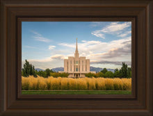 Load image into Gallery viewer, Oquirrh Mountain Beyond the Veil
