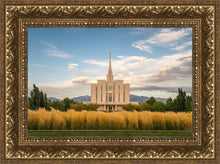 Load image into Gallery viewer, Oquirrh Mountain Beyond the Veil
