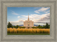 Load image into Gallery viewer, Oquirrh Mountain Beyond the Veil
