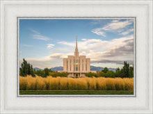 Load image into Gallery viewer, Oquirrh Mountain Beyond the Veil
