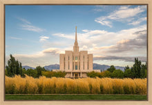 Load image into Gallery viewer, Oquirrh Mountain Beyond the Veil
