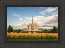 Load image into Gallery viewer, Oquirrh Mountain Beyond the Veil
