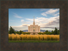 Load image into Gallery viewer, Oquirrh Mountain Beyond the Veil
