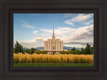Load image into Gallery viewer, Oquirrh Mountain Beyond the Veil
