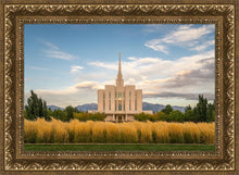 Load image into Gallery viewer, Oquirrh Mountain Beyond the Veil

