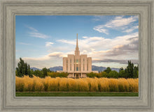 Load image into Gallery viewer, Oquirrh Mountain Beyond the Veil
