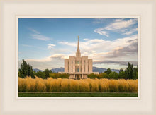 Load image into Gallery viewer, Oquirrh Mountain Beyond the Veil
