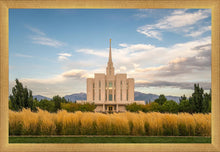 Load image into Gallery viewer, Oquirrh Mountain Beyond the Veil
