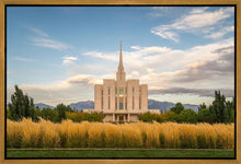 Load image into Gallery viewer, Oquirrh Mountain Beyond the Veil
