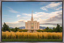 Load image into Gallery viewer, Oquirrh Mountain Beyond the Veil
