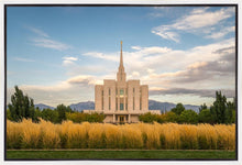Load image into Gallery viewer, Oquirrh Mountain Beyond the Veil
