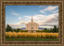 Load image into Gallery viewer, Oquirrh Mountain Beyond the Veil
