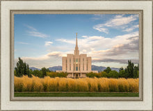 Load image into Gallery viewer, Oquirrh Mountain Beyond the Veil
