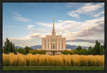 Load image into Gallery viewer, Oquirrh Mountain Beyond the Veil
