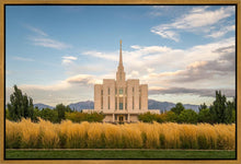 Load image into Gallery viewer, Oquirrh Mountain Beyond the Veil
