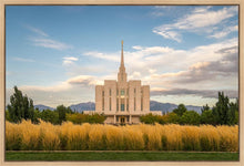 Load image into Gallery viewer, Oquirrh Mountain Beyond the Veil
