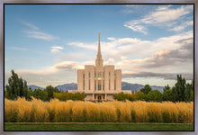 Load image into Gallery viewer, Oquirrh Mountain Beyond the Veil
