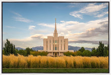 Load image into Gallery viewer, Oquirrh Mountain Beyond the Veil
