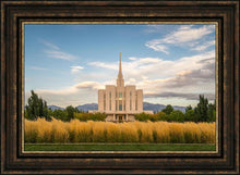 Load image into Gallery viewer, Oquirrh Mountain Beyond the Veil
