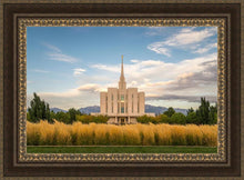 Load image into Gallery viewer, Oquirrh Mountain Beyond the Veil
