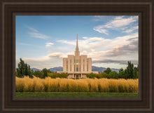 Load image into Gallery viewer, Oquirrh Mountain Beyond the Veil
