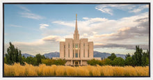 Load image into Gallery viewer, Oquirrh Mountain Beyond the Veil
