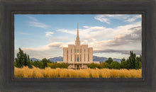 Load image into Gallery viewer, Oquirrh Mountain Beyond the Veil
