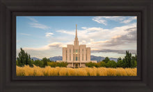 Load image into Gallery viewer, Oquirrh Mountain Beyond the Veil
