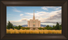 Load image into Gallery viewer, Oquirrh Mountain Beyond the Veil
