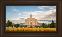 Load image into Gallery viewer, Oquirrh Mountain Beyond the Veil
