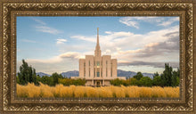 Load image into Gallery viewer, Oquirrh Mountain Beyond the Veil

