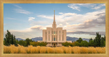Load image into Gallery viewer, Oquirrh Mountain Beyond the Veil

