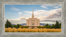 Load image into Gallery viewer, Oquirrh Mountain Beyond the Veil
