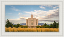 Load image into Gallery viewer, Oquirrh Mountain Beyond the Veil
