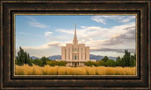 Load image into Gallery viewer, Oquirrh Mountain Beyond the Veil
