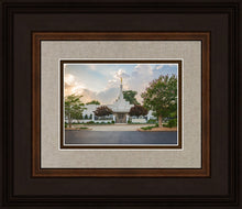 Load image into Gallery viewer, Memphis Temple Glorious Sunset
