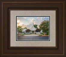 Load image into Gallery viewer, Memphis Temple Glorious Sunset
