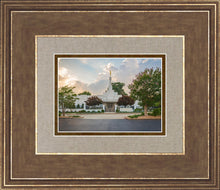 Load image into Gallery viewer, Memphis Temple Glorious Sunset

