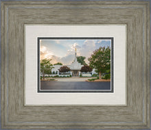 Load image into Gallery viewer, Memphis Temple Glorious Sunset

